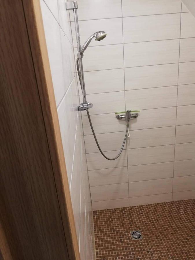Karolio Sodyba Paluseje Exterior foto